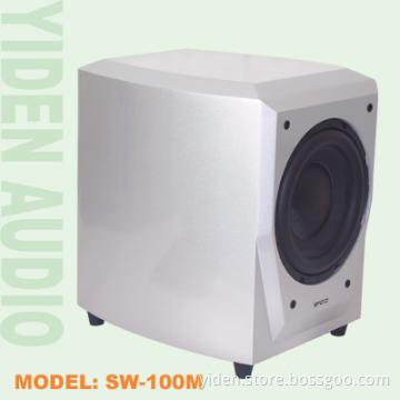 Active Sub-Woofer
